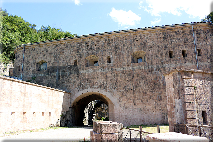 foto Forte di Cadine